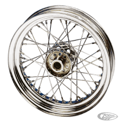 RUOTE POSTERIORI ASSEMBLATE PER SPORTSTER