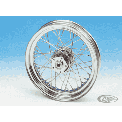 RUOTE A RAGGI STILE ORIGINALE PER BIG TWIN 1984-1999