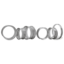 CERCHIONI EUROPEI IN ACCIAIO INOX 2