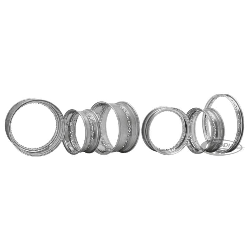 CERCHIONI EUROPEI IN ACCIAIO INOX