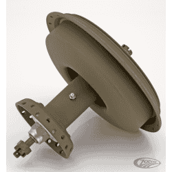 MOZZO ANTERIORE CON TAMBURO PER MODELLI 45CI