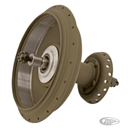 MOZZO ANTERIORE CON TAMBURO PER MODELLI 45CI 2