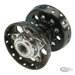 MOZZO RUOTA A ROCCHETTO PER CERCHI INTERCAMBIABILI VECCHIO STILE