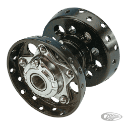 MOZZO RUOTA A ROCCHETTO PER CERCHI INTERCAMBIABILI VECCHIO STILE 2