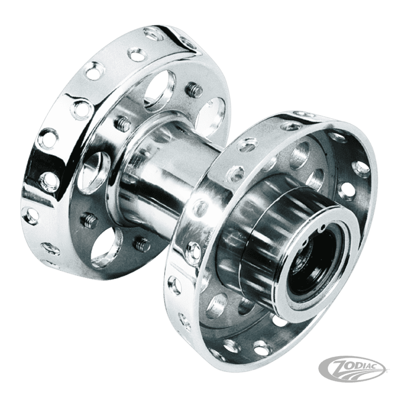 MOZZI A STELLA SPOOL STYLE CON CUSCINETTI TIPO TIMKEN