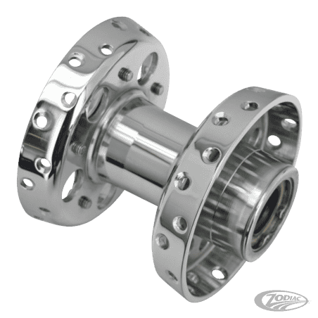 MOZZI A STELLA SPOOL STYLE CON CUSCINETTI TIPO TIMKEN