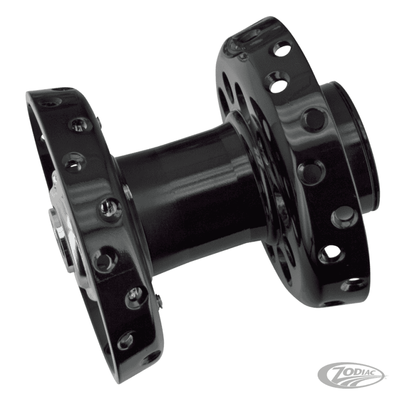 MOZZI A STELLA SPOOL STYLE CON CUSCINETTI TIPO TIMKEN