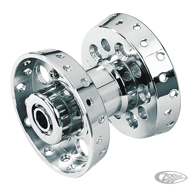 MOZZO BIG TWIN 1967-1972