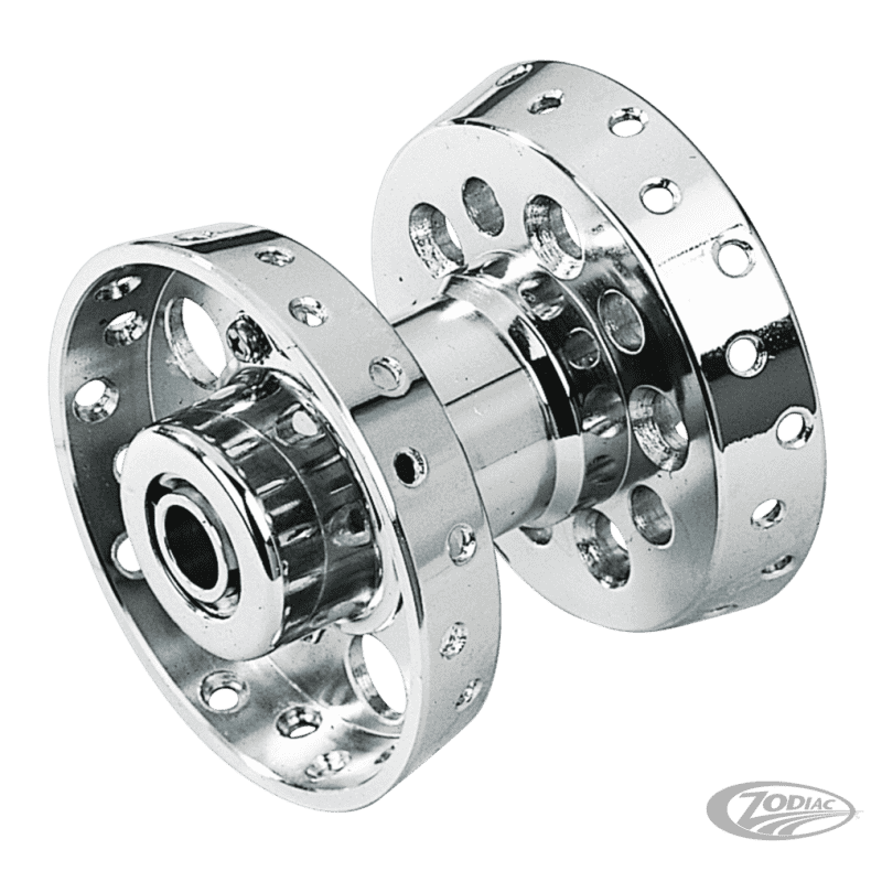 MOZZO BIG TWIN 1967-1972