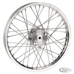 MINI FRENO A TAMBURO KUSTOM TECH 2