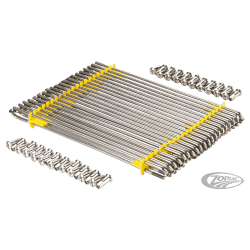 MINI FRENO A TAMBURO KUSTOM TECH 2