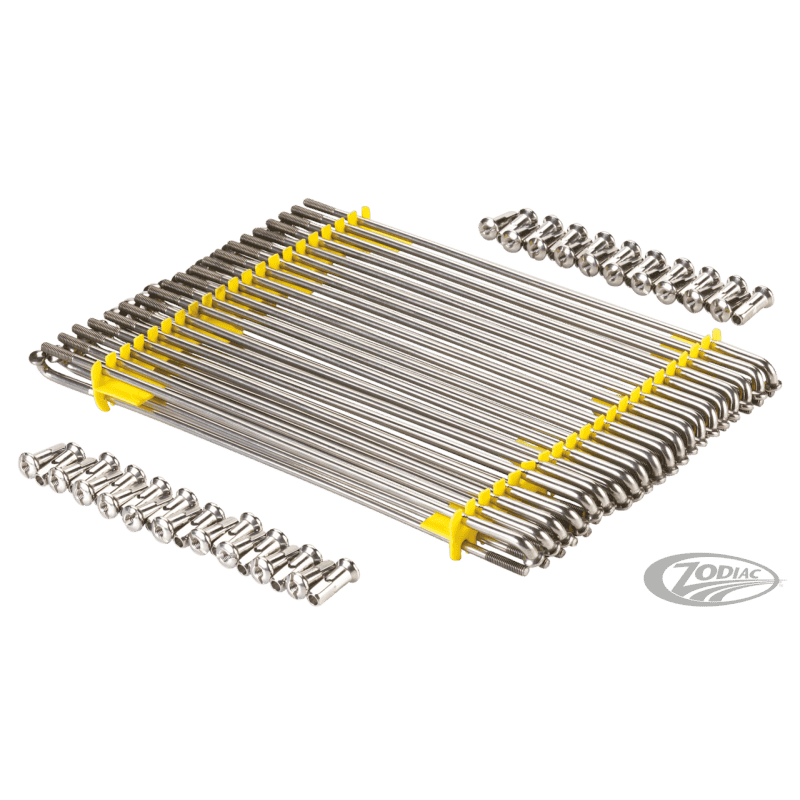 MINI FRENO A TAMBURO KUSTOM TECH