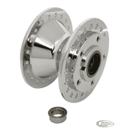 MOZZI RUOTA ANTERIORI E POSTERIORI