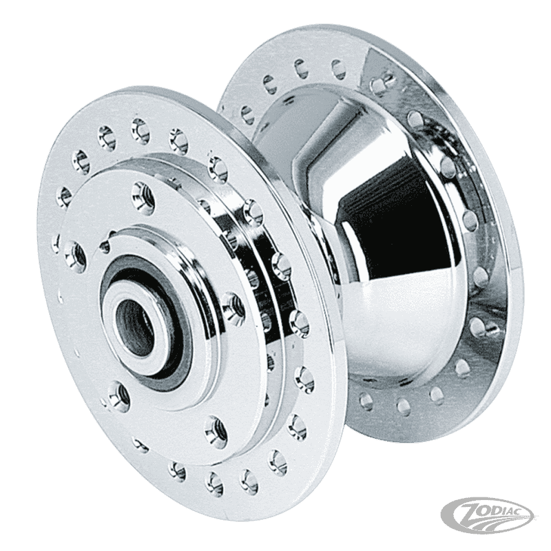 MOZZI RUOTA ANTERIORI E POSTERIORI