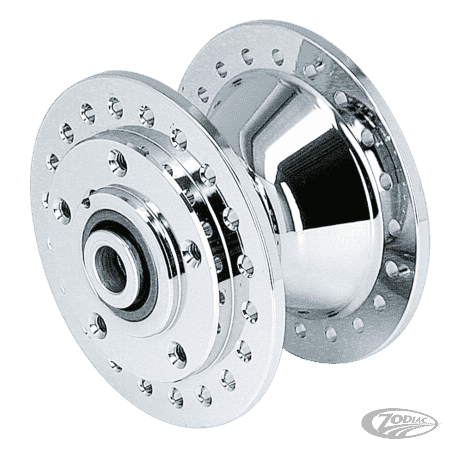 MOZZI RUOTA ANTERIORI E POSTERIORI