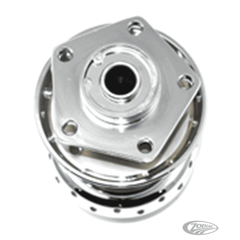 MOZZI RUOTA ANTERIORI E POSTERIORI