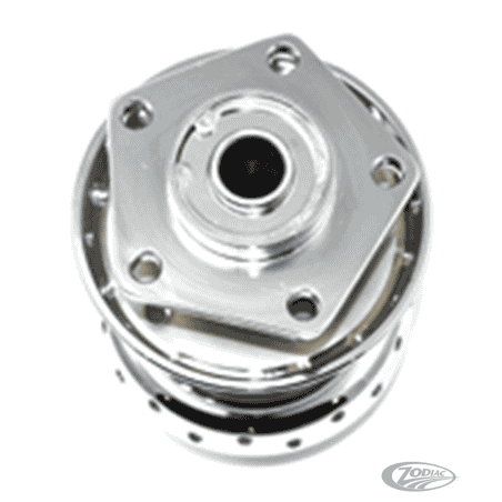 MOZZI RUOTA ANTERIORI E POSTERIORI