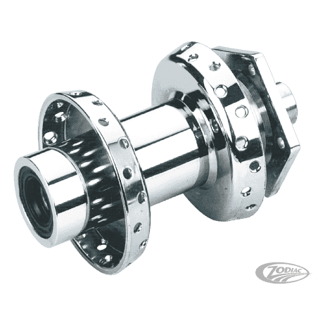 MOZZI RUOTA ANTERIORI E POSTERIORI