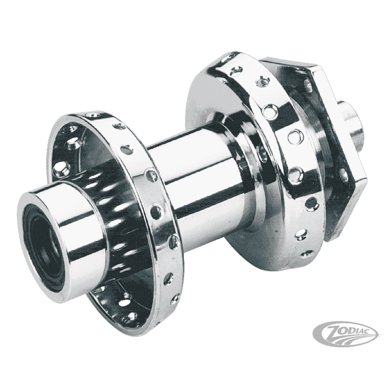 MOZZI RUOTA ANTERIORI E POSTERIORI