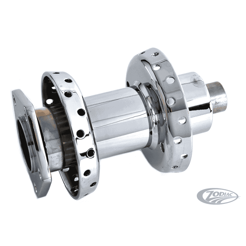 MOZZI RUOTA ANTERIORI E POSTERIORI