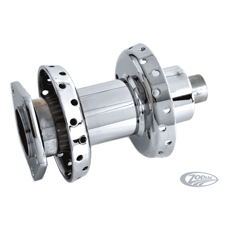 MOZZI RUOTA ANTERIORI E POSTERIORI