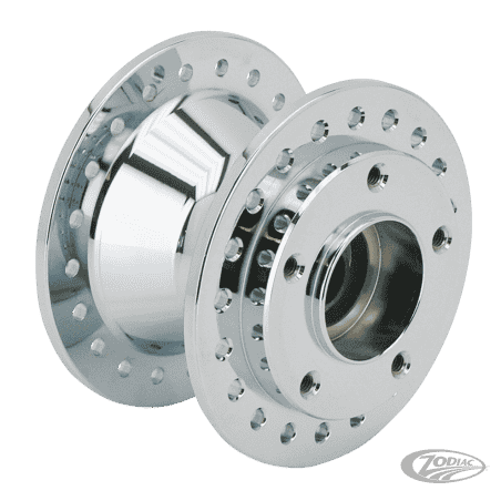 MOZZI RUOTA ANTERIORI E POSTERIORI