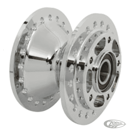 MOZZI RUOTA ANTERIORI E POSTERIORI