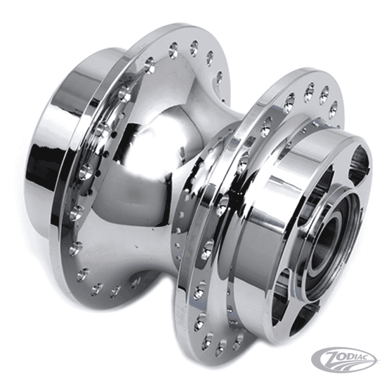 MOZZI RUOTA ANTERIORI E POSTERIORI