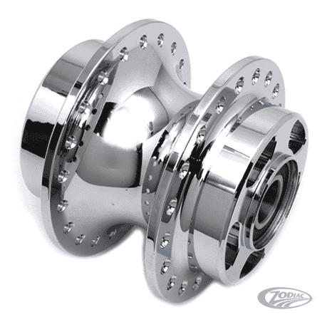 MOZZI RUOTA ANTERIORI E POSTERIORI