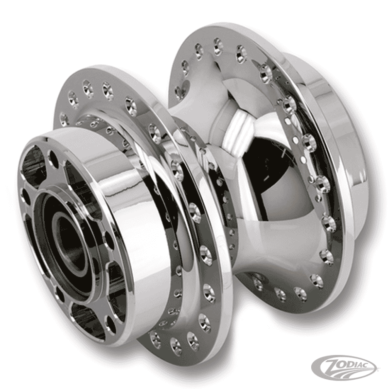 MOZZI RUOTA ANTERIORI E POSTERIORI