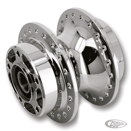 MOZZI RUOTA ANTERIORI E POSTERIORI