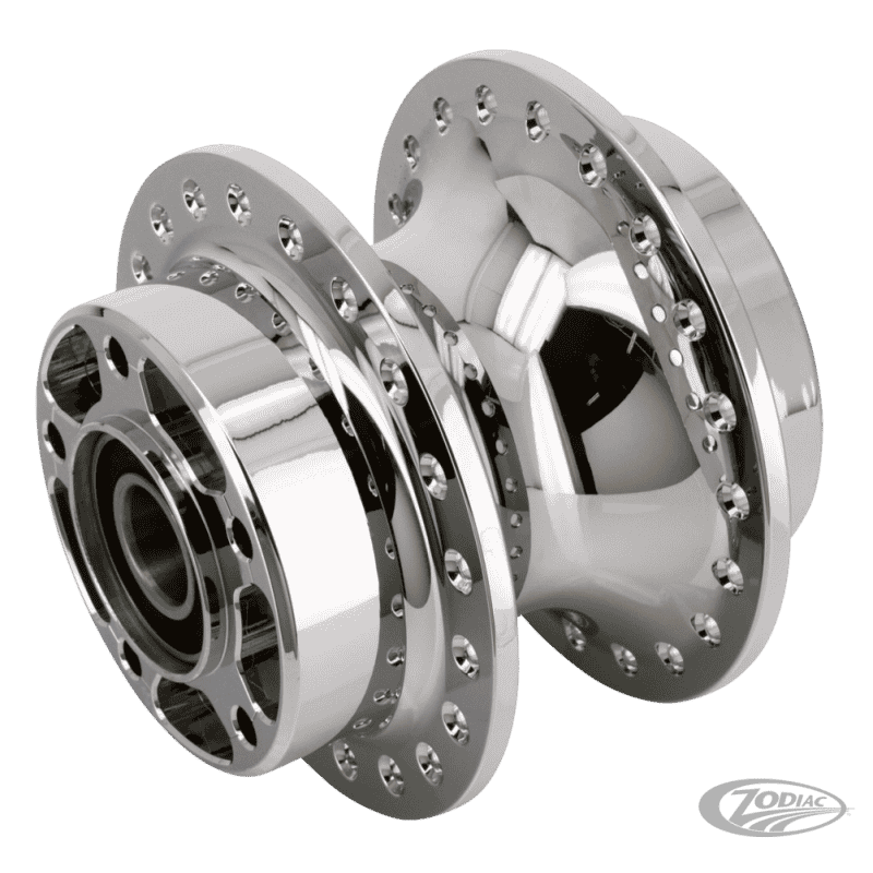 MOZZI RUOTA ANTERIORI E POSTERIORI