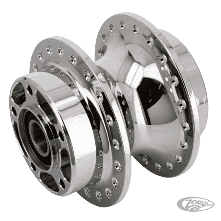 MOZZI RUOTA ANTERIORI E POSTERIORI