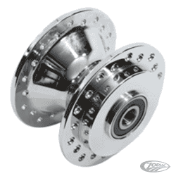 MOZZI RUOTA ANTERIORI E POSTERIORI 2