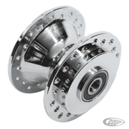 MOZZI RUOTA ANTERIORI E POSTERIORI