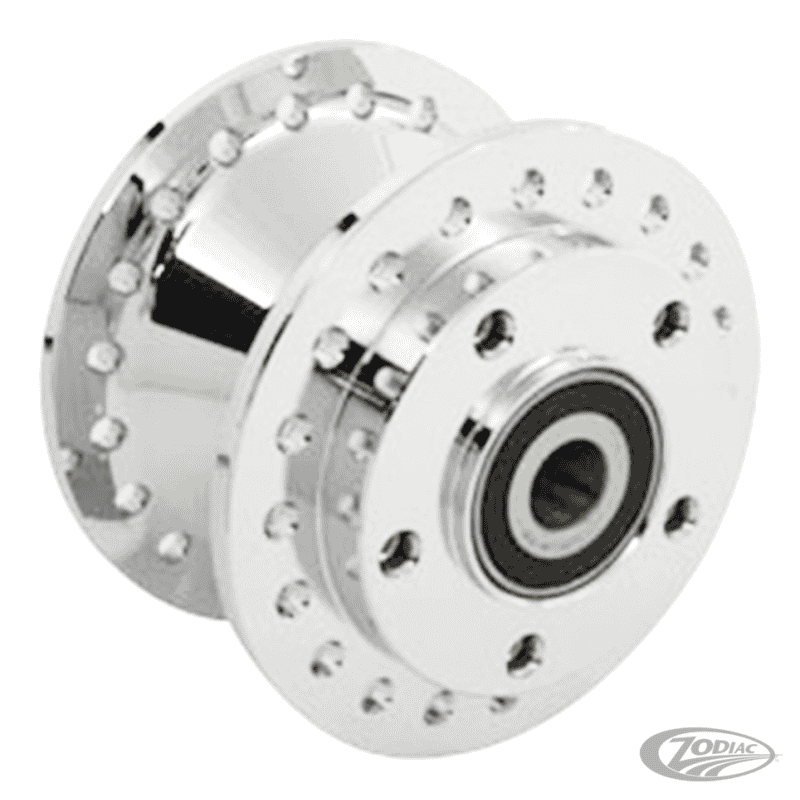 MOZZI RUOTA ANTERIORI E POSTERIORI