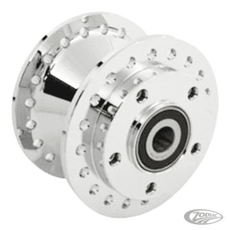 MOZZI RUOTA ANTERIORI E POSTERIORI