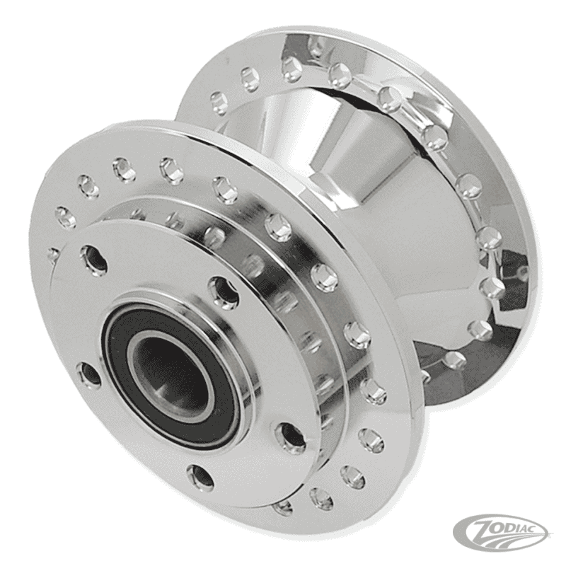 MOZZI RUOTA ANTERIORI E POSTERIORI