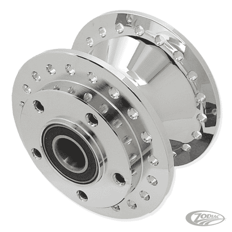 MOZZI RUOTA ANTERIORI E POSTERIORI