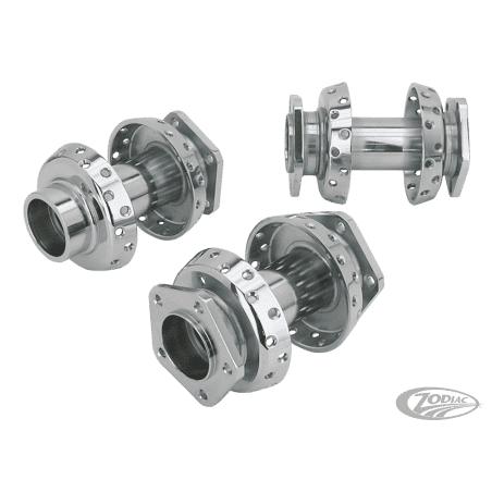 MOZZI RUOTA ANTERIORI E POSTERIORI