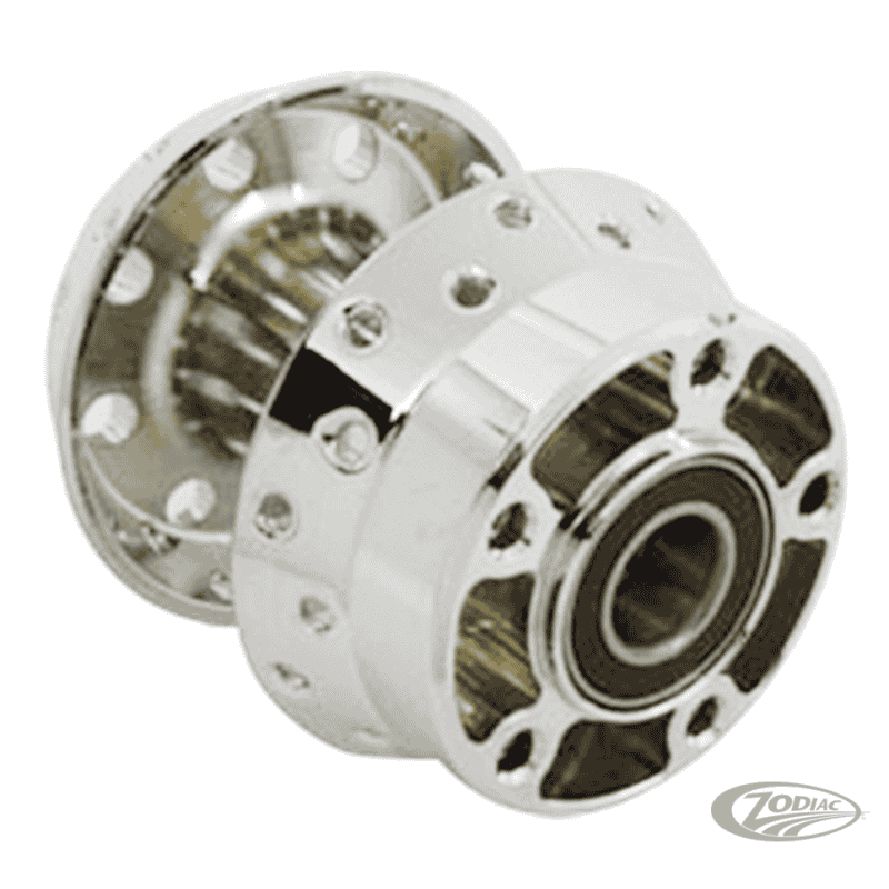 MOZZI RUOTA ANTERIORI E POSTERIORI