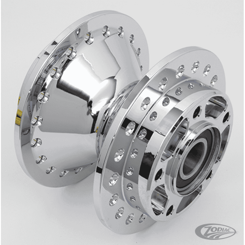 MOZZI RUOTA ANTERIORI E POSTERIORI