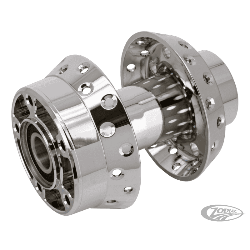 MOZZI RUOTA ANTERIORI E POSTERIORI