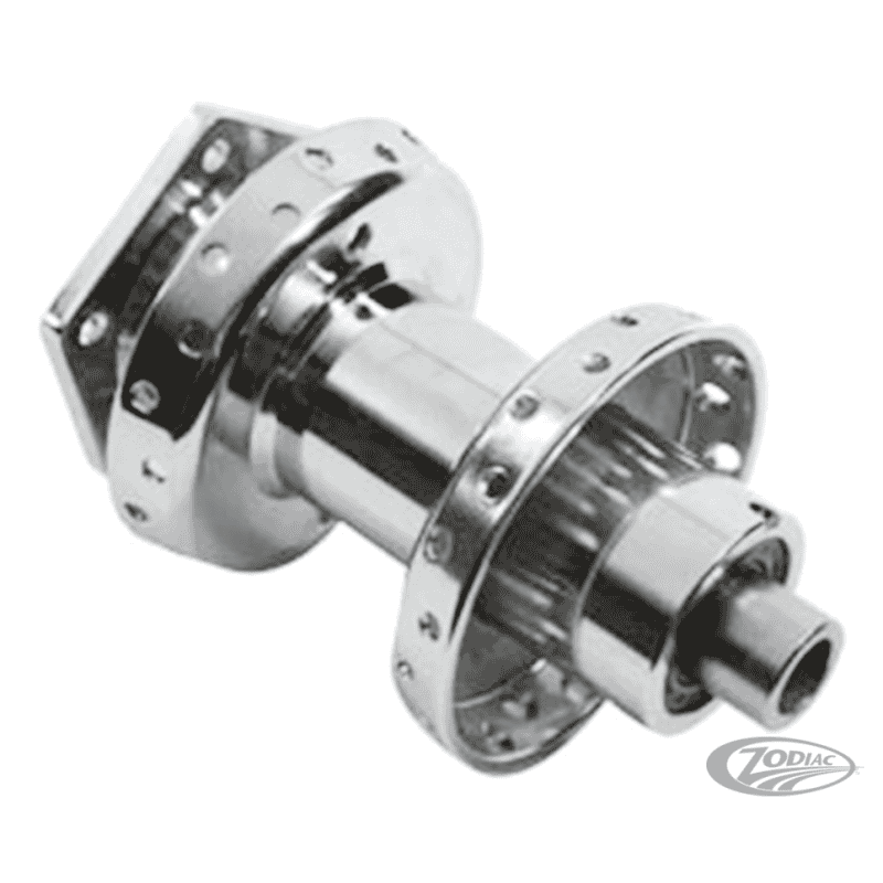 MOZZI RUOTA ANTERIORI E POSTERIORI