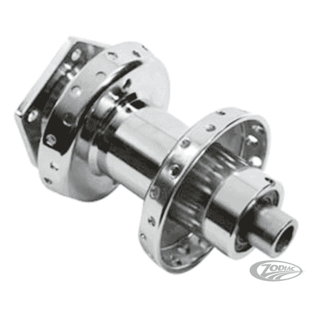 MOZZI RUOTA ANTERIORI E POSTERIORI