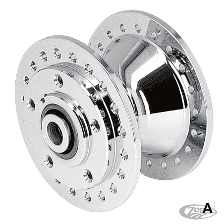 MOZZI RUOTA ANTERIORI E POSTERIORI