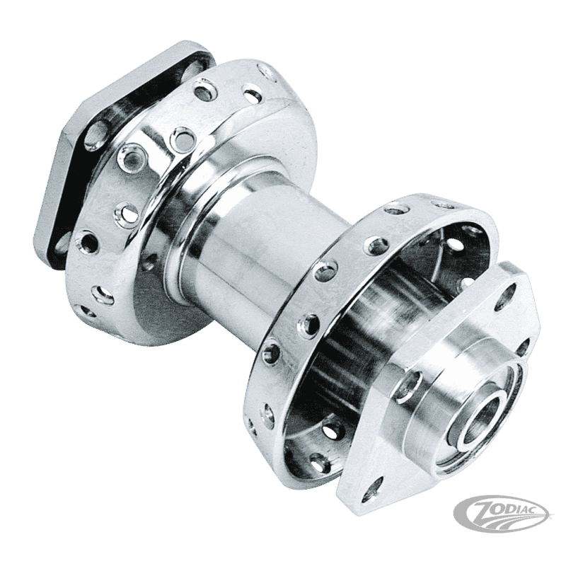 MOZZI RUOTA ANTERIORI E POSTERIORI