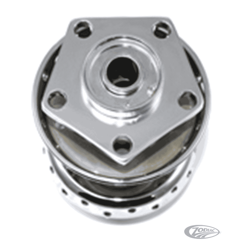 MOZZI RUOTA ANTERIORI E POSTERIORI