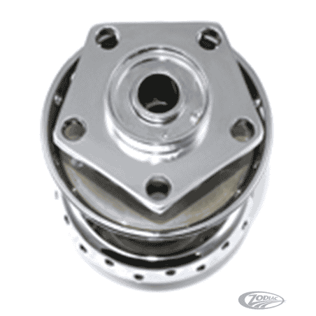 MOZZI RUOTA ANTERIORI E POSTERIORI