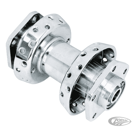 MOZZI RUOTA ANTERIORI E POSTERIORI